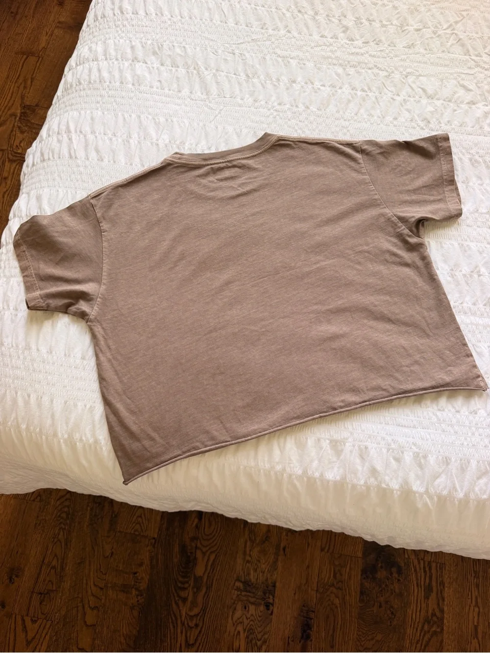 Country Deep ‘Desperado’ tee